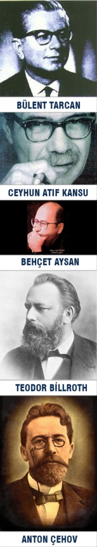 TIP ve SANAT