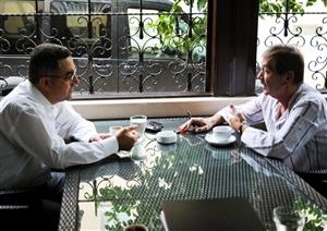 ÇUKUROVA’DA FERHAN ŞENSOY RÜZGARI