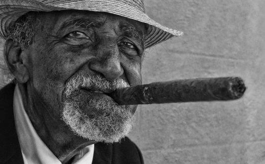 Fotoğrafta Portre: Yüzler