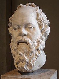 2-Socrates Louvre