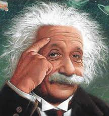 4-Einstein