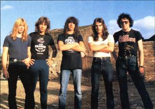 Maiden1980