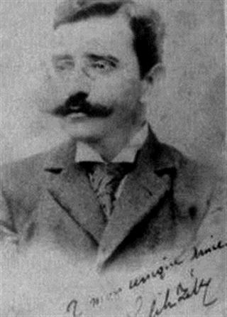 Salih_Zeki_Bey
