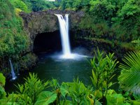 14.__Su_ve_doal_yaam_Rainbow_Falls_Big_Island_Hawaii