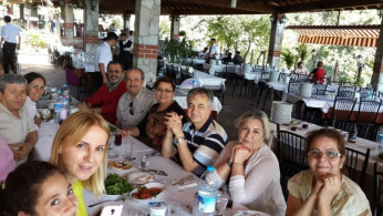 Çukurova Arap Kültüründe Cosma Damian