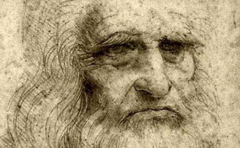 Leonardo Da Vinci Toroslar'da Dolaştı ve Sel Afetine Çare Aradı Dersem İnanır mısınız?