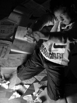 Olmak Yolunda Olamamak; Sınavlarla Sınanmak