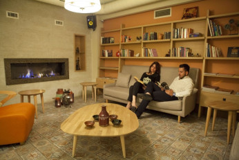 Güzel Adanamın Güzel Mekanları; Paşalimanı