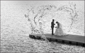 Kız Lisesi'nin Gelinleri ile Damatları