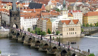 Turizm Konuşmaları - I