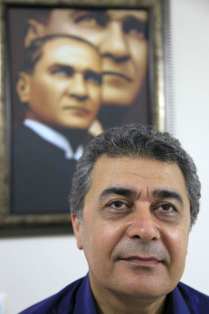 Bir Adana Delikanlısı Olabilmek; Hasan Yaman