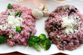 Adanalı Risotto