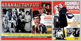 Yüz Yıllık Bir Sevda: Sinemanın Türkiye'ye Gelmesi ve Adana'nın Sinemaya Katkısı