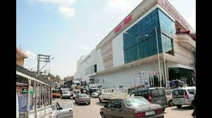 İmâr Plânı Kilitlenmesi -Yol ve Otopark Sorunları Bir kentleşme Karabasanıdır