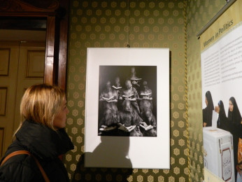 Milano’da Calut’un Acısı…