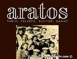 Ana Ocağından Sanat Ocağına: Aratos Sanat ve Kültür Evinin Öyküsü