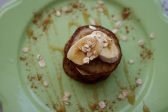 Amerikalı Pankek'ten, Adanalı Diyet Tatlı'ya Dönüşüm