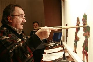 Karagöz ve Hacivat