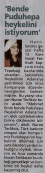 Puduhepa Şimdi Öksüz mü Kaldı ?