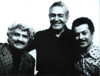 Ruhi Su; Türkülerimizin Çağlayanı (Çukurova Güneşinden İçenler – 1) 