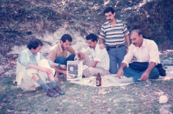 Ruhi Su; Türkülerimizin Çağlayanı (Çukurova Güneşinden İçenler – 1) 