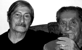 Çetin Yiğenoğlu ile Söyleşi 'Turhan ve İlhan Selçuk Adana'da'