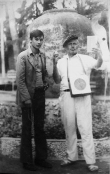 Bir Eski Zaman Masalcısı; Tarsuslu Destancı Dede Yusuf Işık