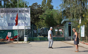 İnsan da Sevelim Hayvan da...