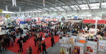 9. Çukurova Kitap Fuarı