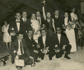 Adana Altın Koza Film Festivali'nin Tarihçesi