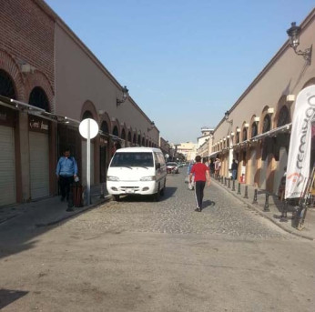 RESTORASYON MU? RESTİTÜSYON MU? UYDURMASYON MU?