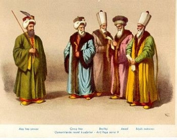 Tarihte ve Günümüzde Adana -3