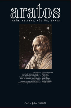 TARSUSLU FİLOZOFLARININ BÜSTLERİNİN ÖYKÜSÜ