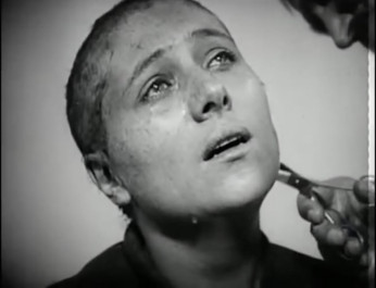 Carl Theodor Dreyer <br>(1889-1968)