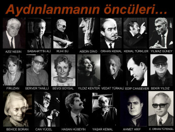 KENT VE AYDIN