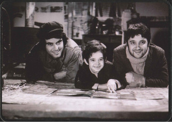 Altın Koza Film Festivali Tarihçesi 5