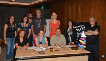 Adana (Altın Koza) Film Festivali Tarihçesi 23