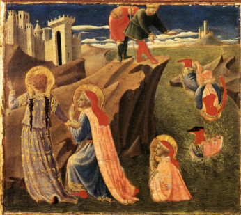 Cosma ve Damia'nın Mucizelerinin Düşündürdükleri